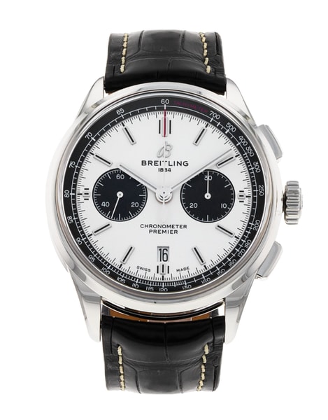 Breitling Premier B01 AB0118